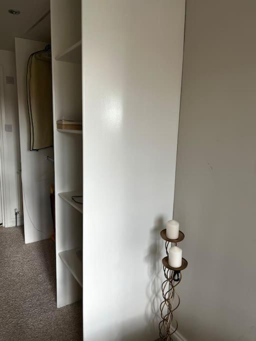 15 Min Drive To Airport 20 Min To Loch Lomond And City Center Old Kilpatrick Eksteriør billede
