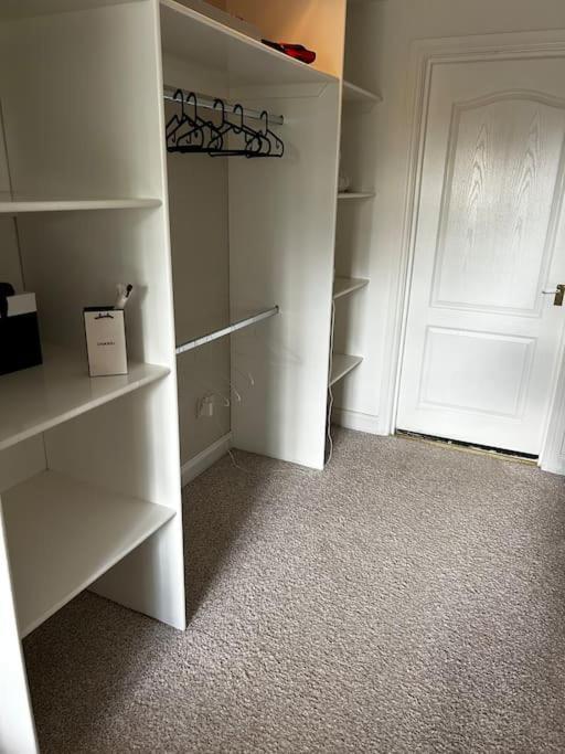 15 Min Drive To Airport 20 Min To Loch Lomond And City Center Old Kilpatrick Eksteriør billede